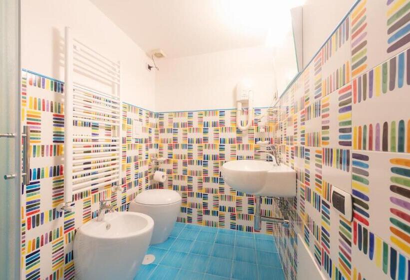 膳宿费 Dimore De Luca