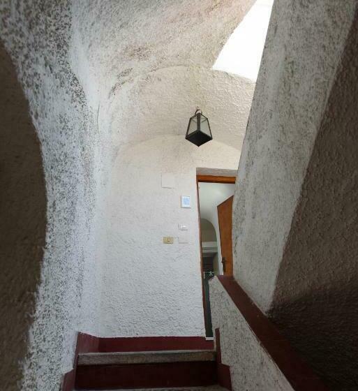 펜션 Dimore De Luca  Sea View