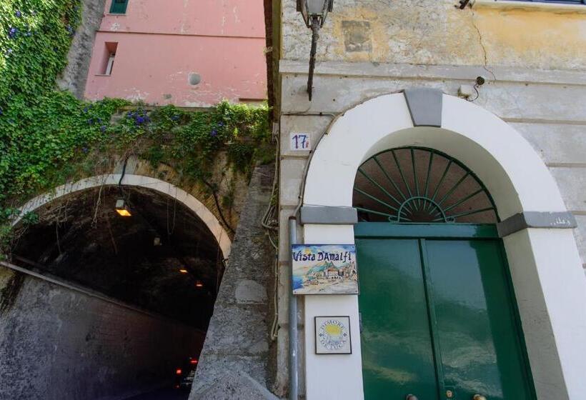 펜션 Dimore De Luca  Sea View