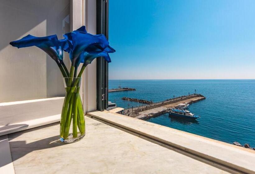 پانسیون Dimore De Luca  Sea View
