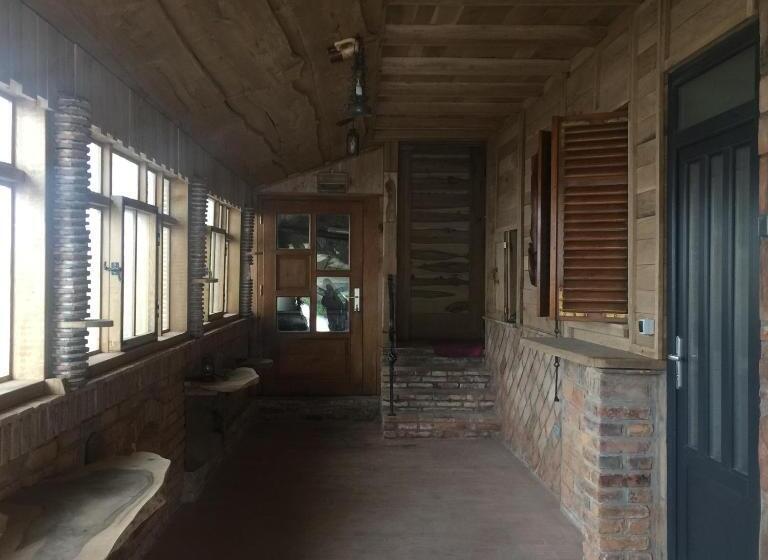 پانسیون Gostilna In Prenočišča Gedžo