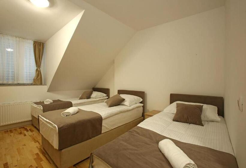 پانسیون Gostilna In Prenočišča Gedžo