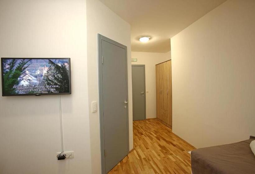 پانسیون Gostilna In Prenočišča Gedžo