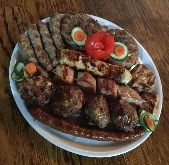 پانسیون Gostilna In Prenočišča Gedžo