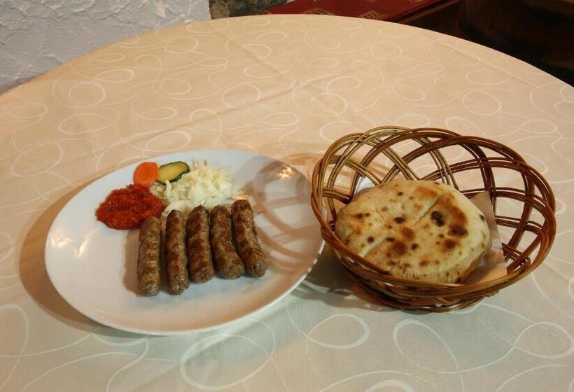 پانسیون Gostilna In Prenočišča Gedžo