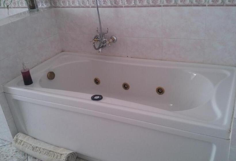 펜션 Guest House Attico Della Vittoria