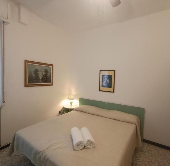 펜션 Guest House Attico Della Vittoria