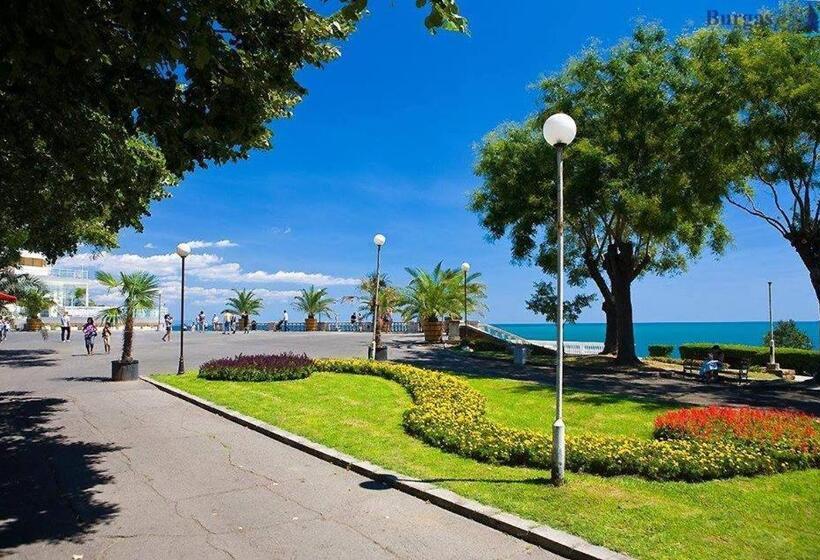 פנסיון Guest House Elit