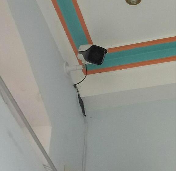 پانسیون Huỳnh Hương Guesthouse