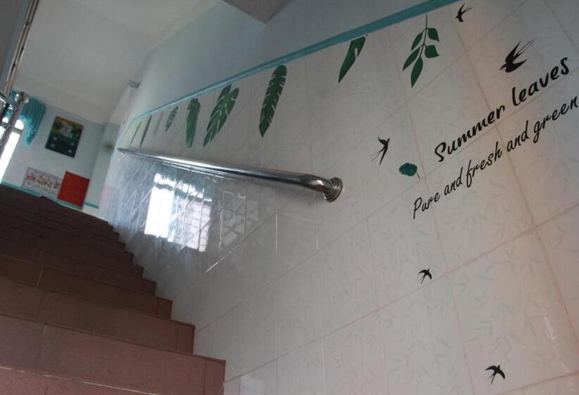 پانسیون Huỳnh Hương Guesthouse