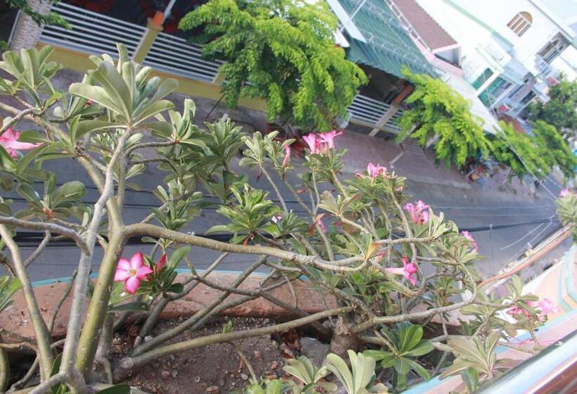 پانسیون Huỳnh Hương Guesthouse