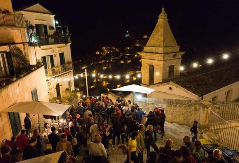 膳宿费 Incanto Barocco