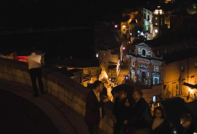 膳宿费 Incanto Barocco