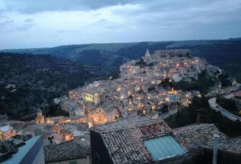 膳宿费 Incanto Barocco