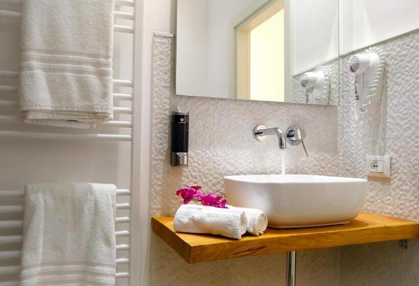 膳宿费 Incanto Barocco