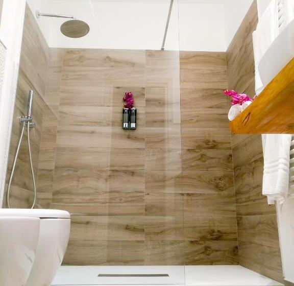 膳宿费 Incanto Barocco