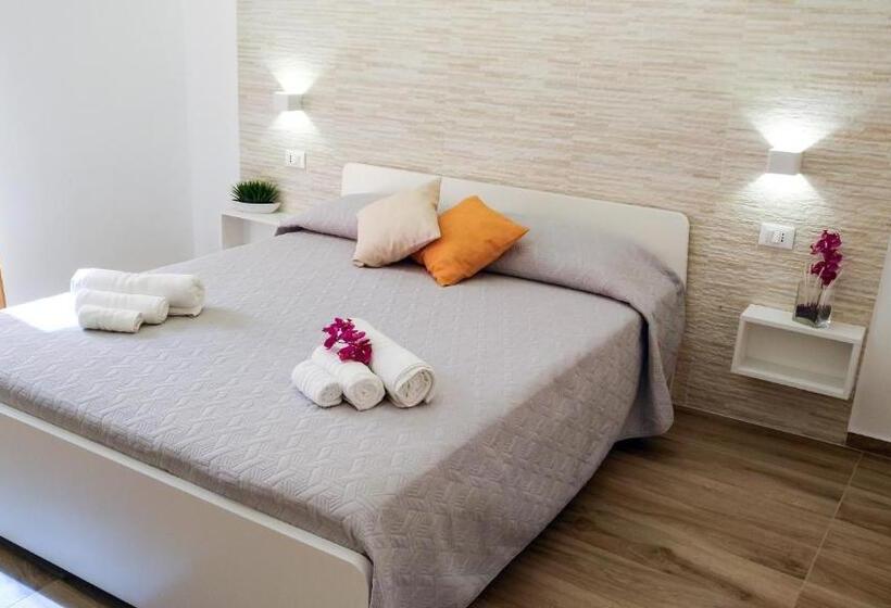 膳宿费 Incanto Barocco