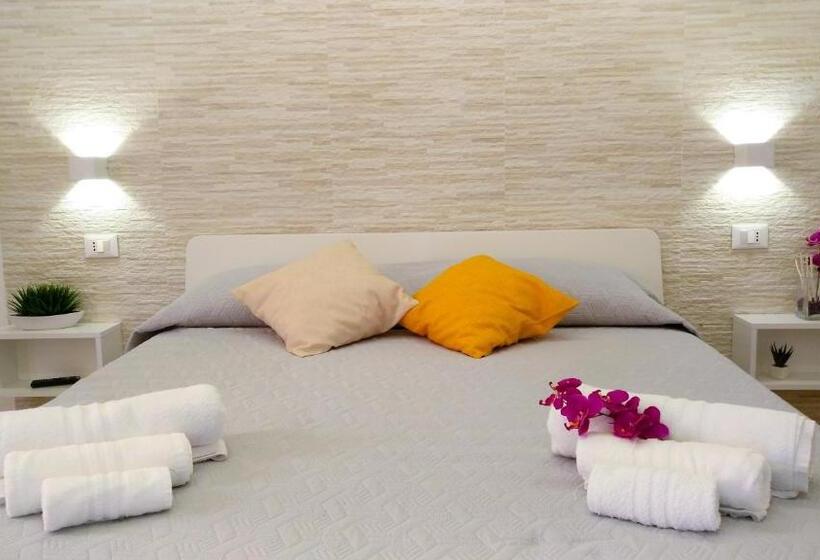 膳宿费 Incanto Barocco