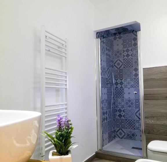 膳宿费 Incanto Barocco