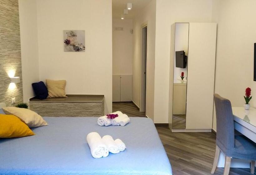 膳宿费 Incanto Barocco