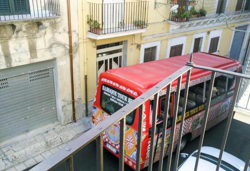 膳宿费 Incanto Barocco