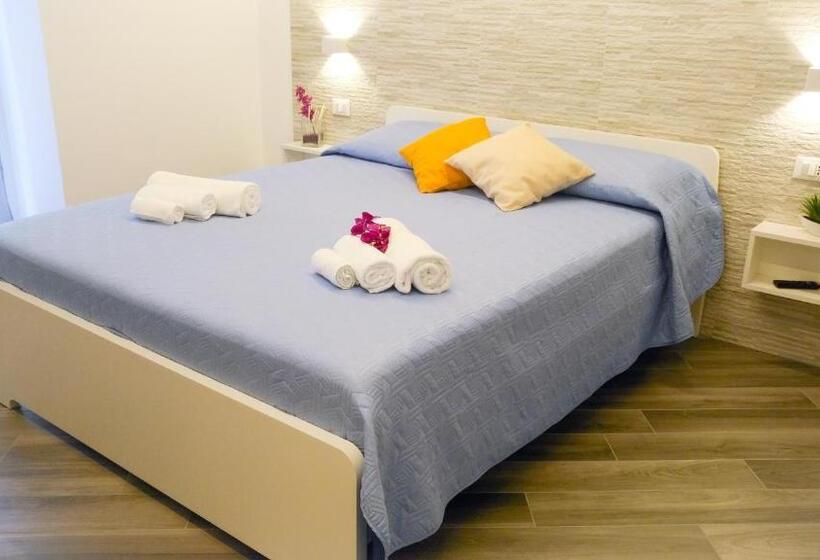 膳宿费 Incanto Barocco