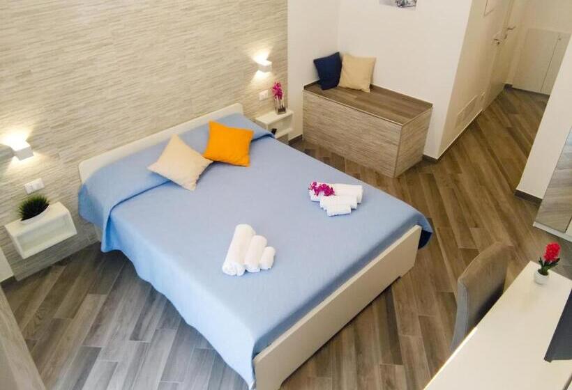 膳宿费 Incanto Barocco