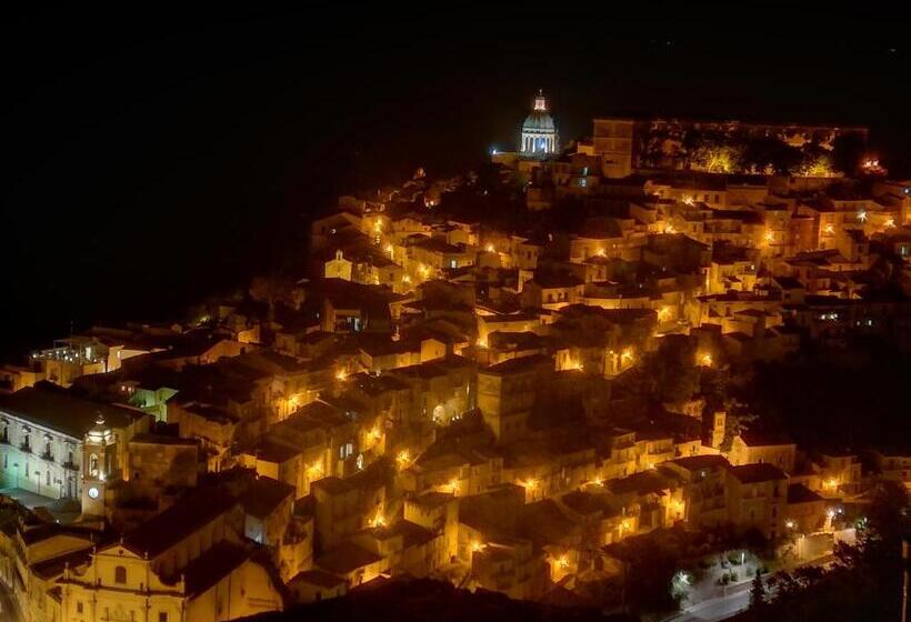 膳宿费 Incanto Barocco