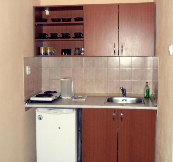 פנסיון K Plus Penzión