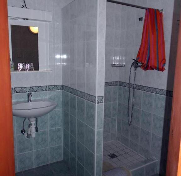 פנסיון K Plus Penzión