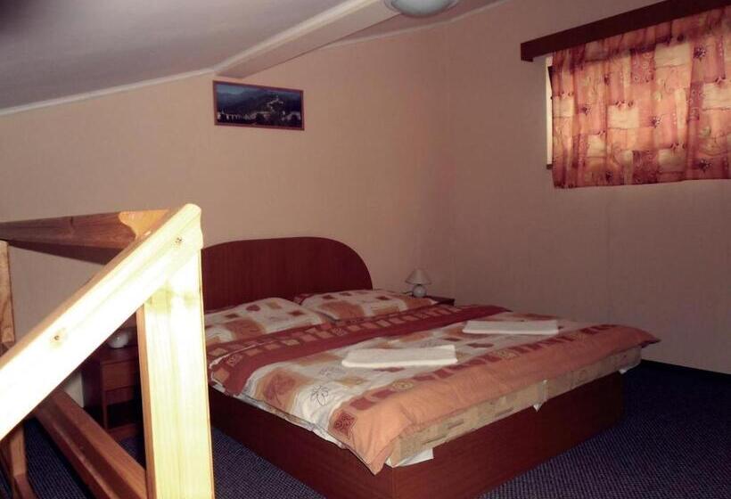 פנסיון K Plus Penzión