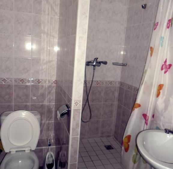 פנסיון K Plus Penzión