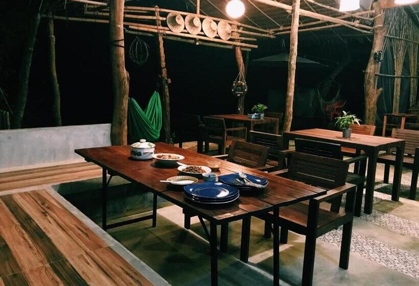 膳宿费 Khao Sok Homestay Resort