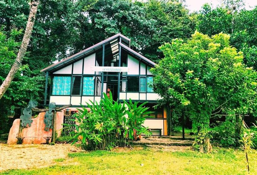 膳宿费 Khao Sok Homestay Resort