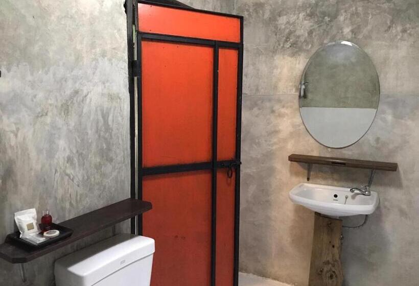 膳宿费 Khao Sok Homestay Resort