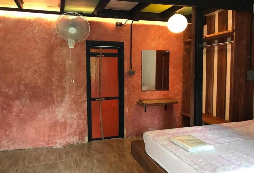 膳宿费 Khao Sok Homestay Resort