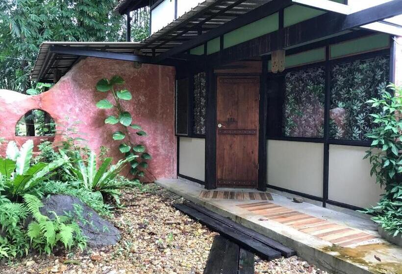 膳宿费 Khao Sok Homestay Resort