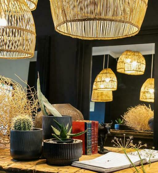 פנסיון Kliphuijs Richmond