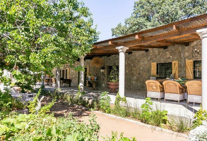 פנסיון Kliphuijs Richmond