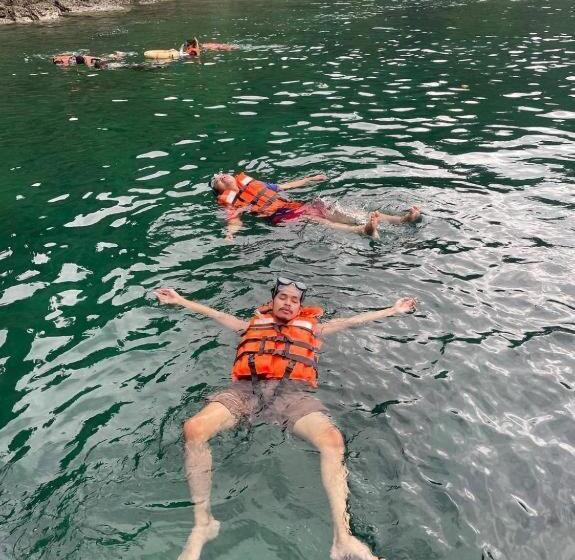 ペンション Kook Bungalow