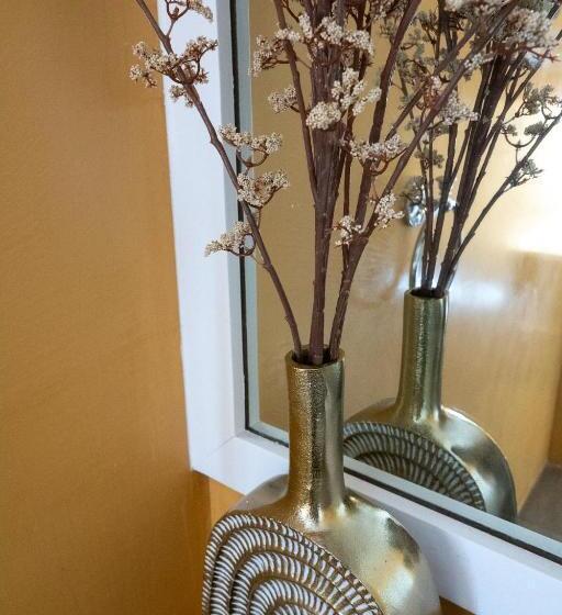 펜션 La Martinoise Garden