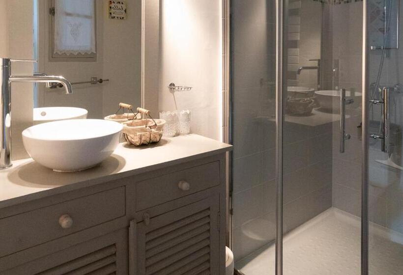 Пансион La Martinoise Garden