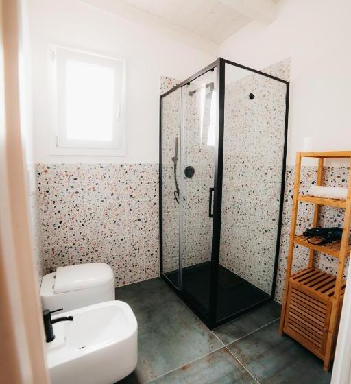 Panzió Le Canne Pool And Relax