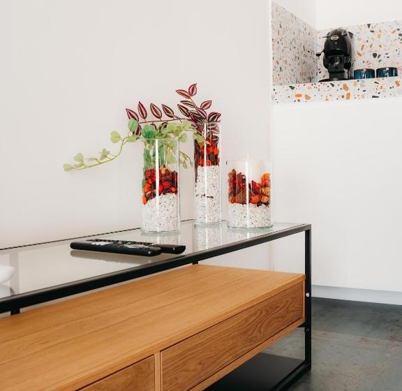 Panzió Le Canne Pool And Relax