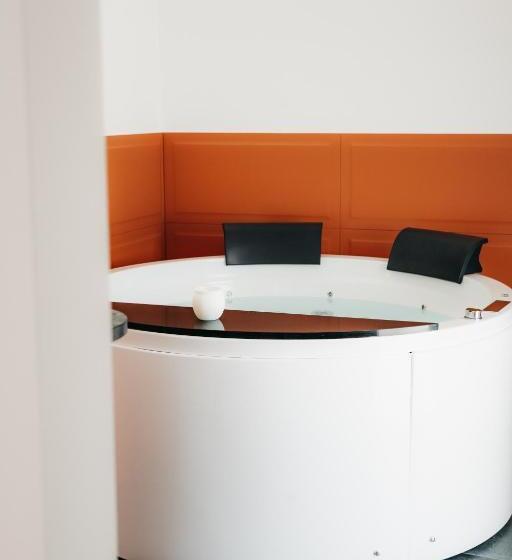 Panzió Le Canne Pool And Relax