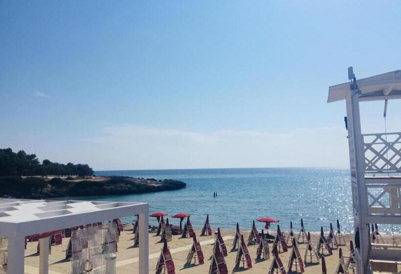 Panzió Le Canne Pool And Relax