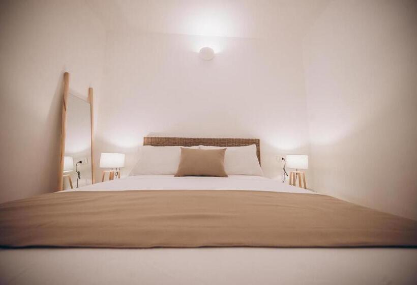 Panzió Le Canne Pool And Relax