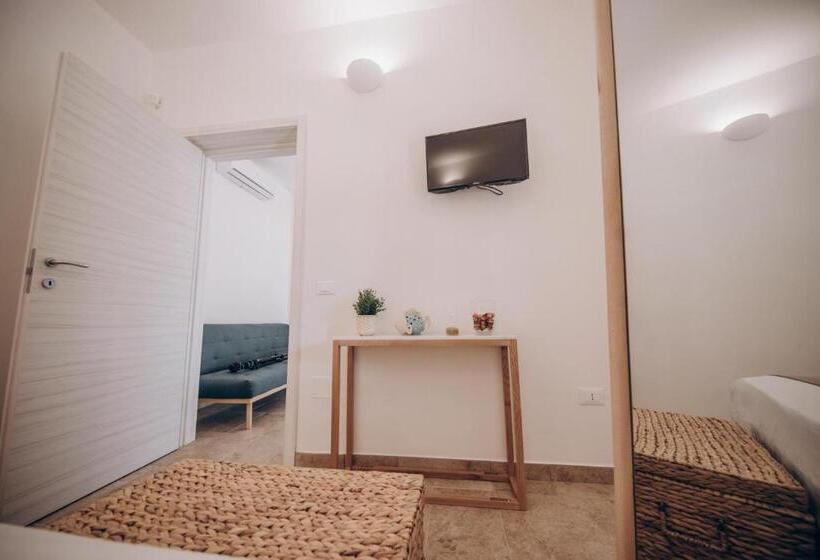 Panzió Le Canne Pool And Relax