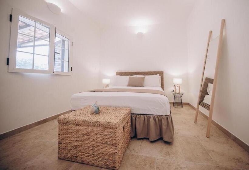 Panzió Le Canne Pool And Relax