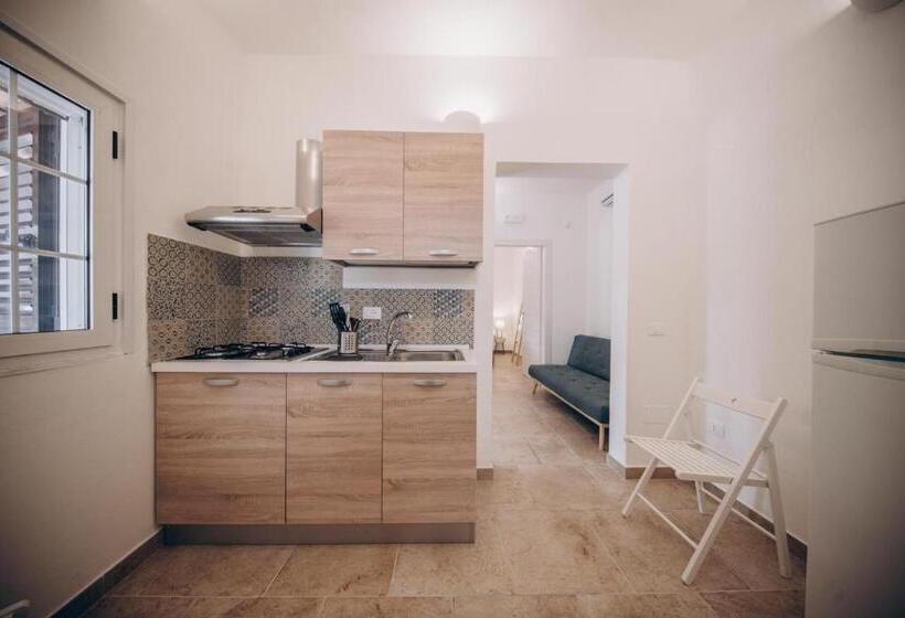 Panzió Le Canne Pool And Relax